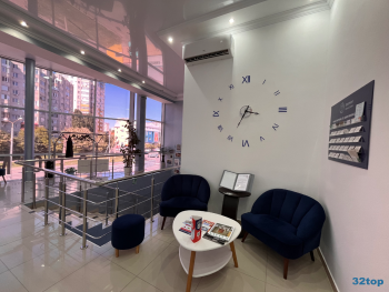 Современная стоматология STOMION CLINIC (СТОМИОН КЛИНИК)