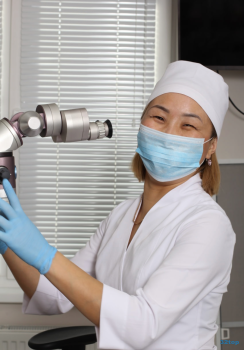 Стоматологическая клиника DENT'LEE (ДЕНТ'ЛИ)