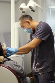 Стоматологическая клиника DENT'LEE (ДЕНТ'ЛИ)