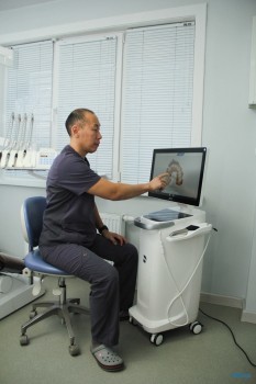 Стоматологическая клиника DENT'LEE (ДЕНТ'ЛИ)