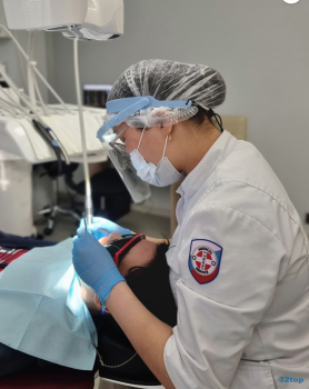 Стоматологическая клиника DENT'LEE (ДЕНТ'ЛИ)