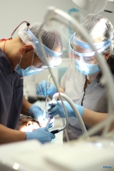 Стоматологическая клиника DENT'LEE (ДЕНТ'ЛИ)