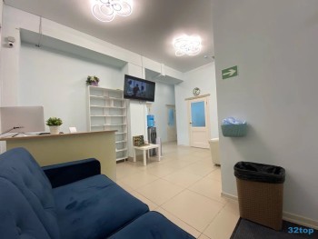 Стоматология ЭМИДЕНТ НА ЛЕНИНА, 46