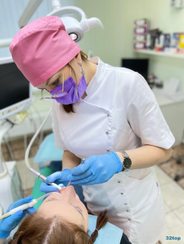 Стоматологическая клиника DIAMANT ЭКСПЕРТ (ДИАМАНТ ЭКСПЕРТ) на Спортивной