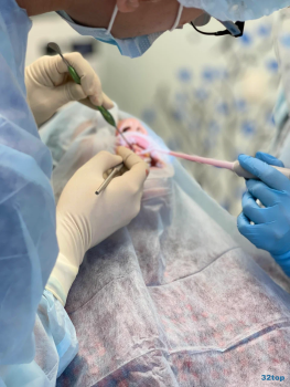 Стоматологическая клиника DIAMANT ЭКСПЕРТ (ДИАМАНТ ЭКСПЕРТ) на Спортивной