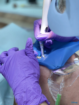 Стоматологическая клиника DIAMANT ЭКСПЕРТ (ДИАМАНТ ЭКСПЕРТ) на Спортивной