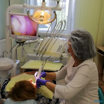 Стоматологическая клиника DIAMANT ЭКСПЕРТ (ДИАМАНТ ЭКСПЕРТ) на Спортивной