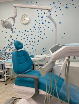 Стоматологическая клиника DIAMANT ЭКСПЕРТ (ДИАМАНТ ЭКСПЕРТ) на Спортивной