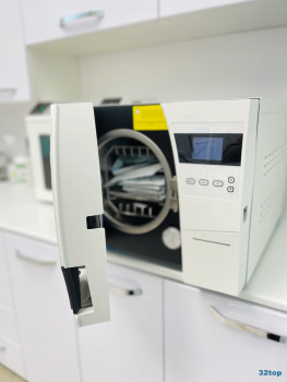 Стоматологическая клиника DIAMANT ЭКСПЕРТ (ДИАМАНТ ЭКСПЕРТ) на Спортивной