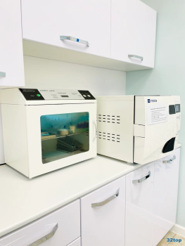 Стоматологическая клиника DIAMANT ЭКСПЕРТ (ДИАМАНТ ЭКСПЕРТ) на Спортивной