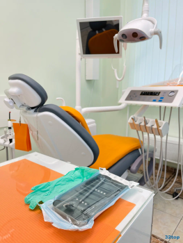 Стоматологическая клиника DIAMANT ЭКСПЕРТ (ДИАМАНТ ЭКСПЕРТ) на Спортивной