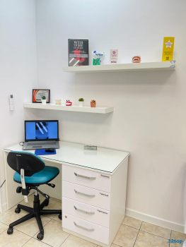 Стоматологическая клиника DIAMANT ЭКСПЕРТ (ДИАМАНТ ЭКСПЕРТ) на Спортивной