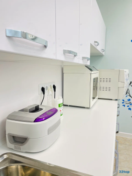 Стоматологическая клиника DIAMANT ЭКСПЕРТ (ДИАМАНТ ЭКСПЕРТ) на Спортивной