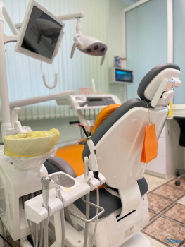 Стоматологическая клиника DIAMANT ЭКСПЕРТ (ДИАМАНТ ЭКСПЕРТ) на Спортивной