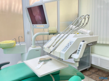 Стоматологическая клиника DIAMANT ЭКСПЕРТ (ДИАМАНТ ЭКСПЕРТ) на Спортивной