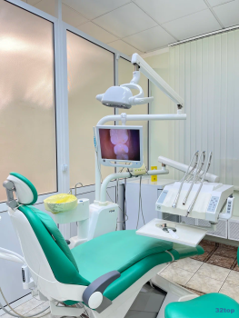 Стоматологическая клиника DIAMANT ЭКСПЕРТ (ДИАМАНТ ЭКСПЕРТ) на Спортивной