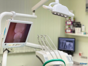 Стоматологическая клиника DIAMANT ЭКСПЕРТ (ДИАМАНТ ЭКСПЕРТ) на Спортивной