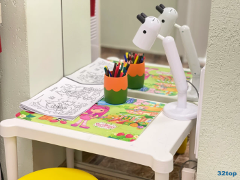 Стоматологическая клиника DIAMANT ЭКСПЕРТ (ДИАМАНТ ЭКСПЕРТ) на Спортивной