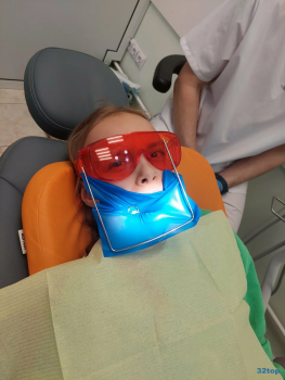 Стоматологическая клиника DIAMANT ЭКСПЕРТ (ДИАМАНТ ЭКСПЕРТ) на Спортивной