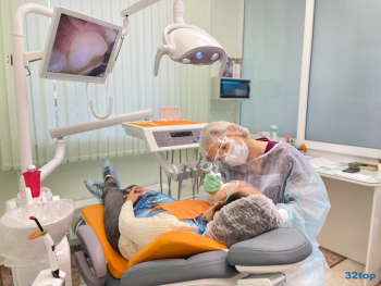 Стоматологическая клиника DIAMANT ЭКСПЕРТ (ДИАМАНТ ЭКСПЕРТ) на Спортивной