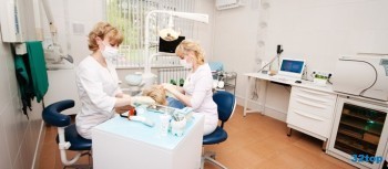 Стоматологическая клиника ДОКТОР ТАРИ