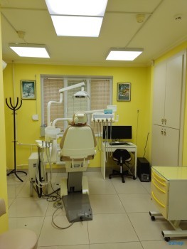 Многопрофильная клиника САНТЭ ГРУПП+ (САНТЭ ГРУПП ПЛЮС) м. Комендантский проспект