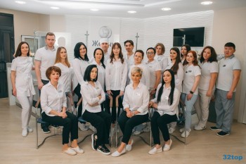 Сеть стоматологических центров ЖЕМЧУГ на Ленина