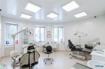 Стоматологическая клиника ПЛАНЕТА 32 м. Алабинская