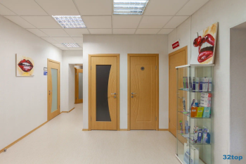 Стоматологическая клиника ПЛАНЕТА 32 м. Алабинская