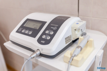 Стоматологическая клиника ПЛАНЕТА 32 м. Алабинская