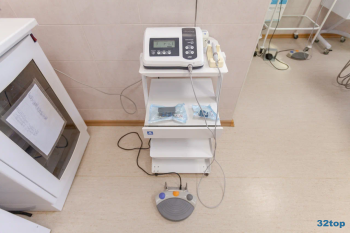 Стоматологическая клиника ПЛАНЕТА 32 м. Алабинская