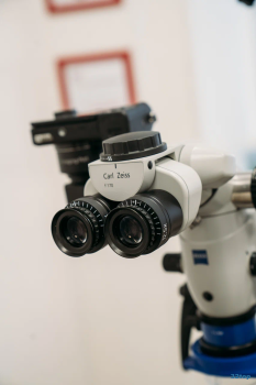 Стоматологическая клиника ПЛАНЕТА 32 м. Алабинская