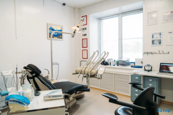 Стоматологическая клиника ПЛАНЕТА 32 м. Алабинская