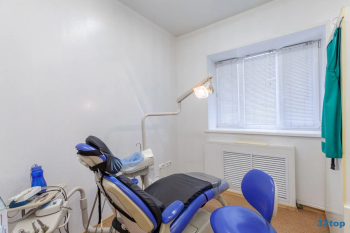 Стоматологическая клиника ПЛАНЕТА 32 м. Безымянка