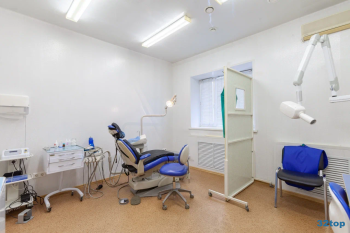 Стоматологическая клиника ПЛАНЕТА 32 м. Безымянка