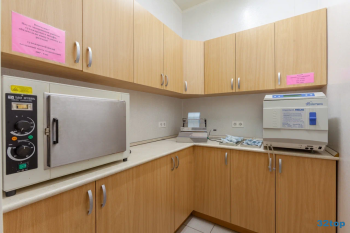 Стоматологическая клиника ПЛАНЕТА 32 м. Безымянка