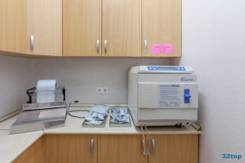 Стоматологическая клиника ПЛАНЕТА 32 м. Безымянка