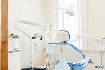 Инновационная стоматология ДЕНТАЛЛЮКС СЕРВИС