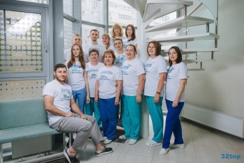 Стоматология МОЙ СТОМАТОЛОГ