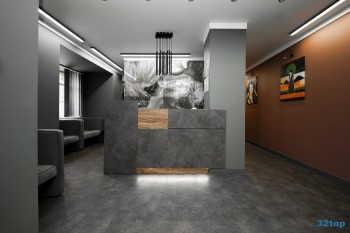 Стоматология МИА.РФ м. Цветной бульвар