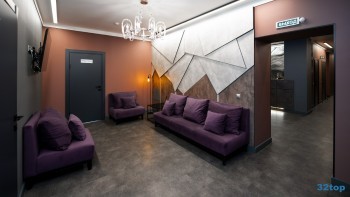 Стоматология МИА.РФ м. Цветной бульвар