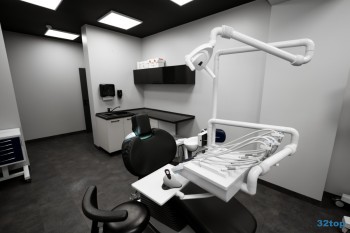 Стоматология МИА.РФ м. Цветной бульвар