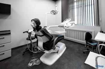 Стоматология МИА.РФ м. Цветной бульвар