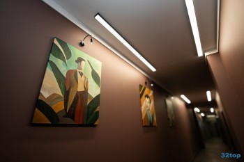 Стоматология МИА.РФ м. Цветной бульвар