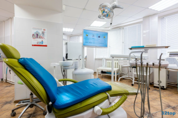 Стоматологический центр ХЕППИ ДЕНТ