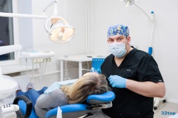 ЭДС СТОМАТОЛОГИЯ на Машиностроителей