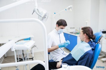 ЭДС СТОМАТОЛОГИЯ на Машиностроителей