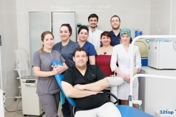 ЭДС СТОМАТОЛОГИЯ на Машиностроителей