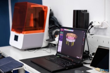 ЭДС СТОМАТОЛОГИЯ на Машиностроителей