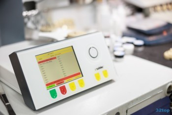 ЭДС СТОМАТОЛОГИЯ на Машиностроителей